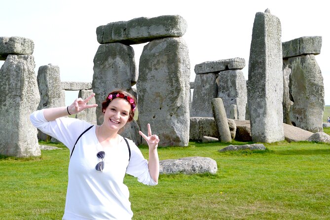 Stonehenge and Bath - Day Tour from Brighton - Price and Value: Why $122.92 Can Make Sense