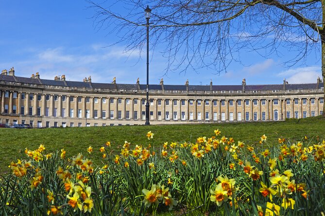 Stonehenge and Bath - Day Tour from Brighton - Should You Book This Stonehenge and Bath Day Tour from Brighton?