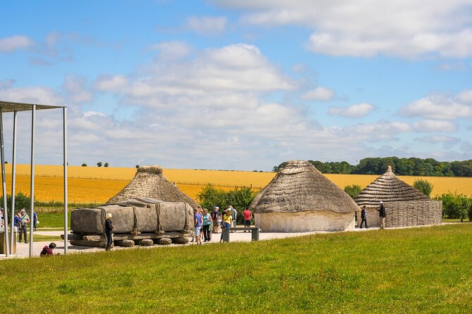 Stonehenge and Bath Guided Day Tour from London - Price, Value, and Who This Day Tour Fits Best