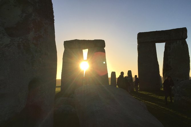 Stonehenge and Bath Private Car with Driver Guide - Price and logistics: what the base cost covers, and what it doesn’t