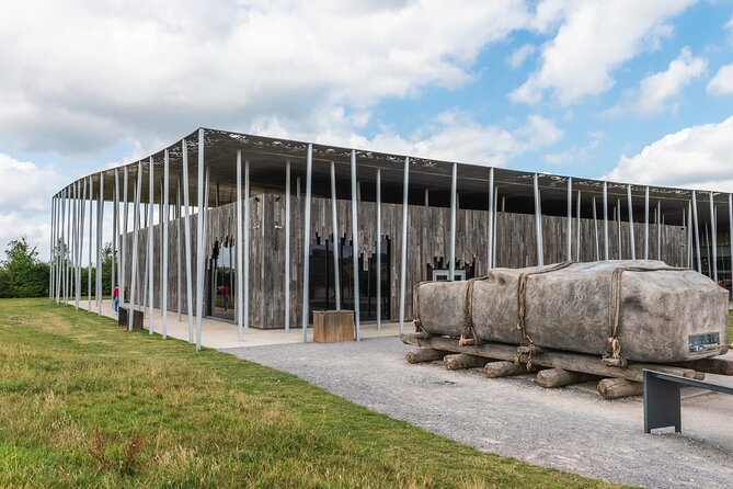 Stonehenge and Salisbury Cathedral Private Tour from Southampton - Value for money: is $564.97 per group a fair deal?