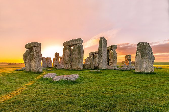 Stonehenge, Avebury & the Cotswolds from Bath (Small group) - Key points before you go