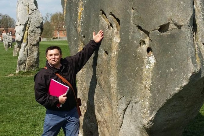 Stonehenge, Avebury & the Cotswolds from Bath (Small group) - Lacock National Trust village lunch, plus an optional Abbey