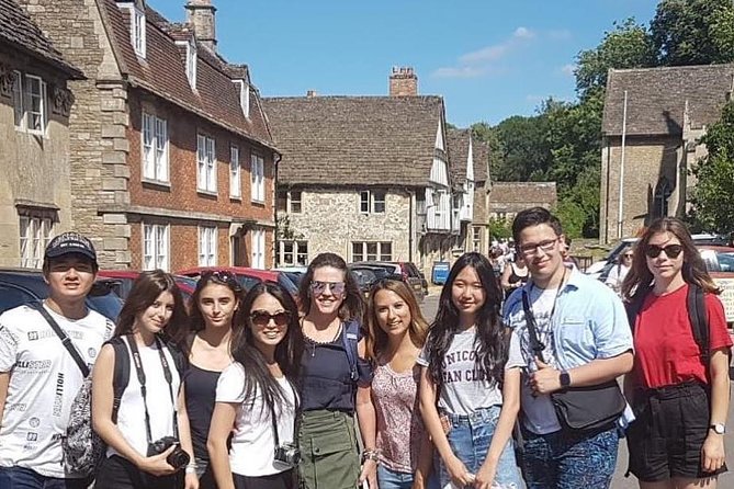 Stonehenge, Avebury & the Cotswolds from Bath (Small group) - Timing, comfort, and what can affect your day