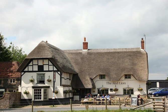 Stonehenge & Bath Day Tour from London including Admission - Timing, Comfort, and What to Bring (So You Enjoy More)