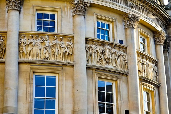 Stonehenge & Bath Day Tour from London including Admission - Price and Value at About $117.89 Per Person