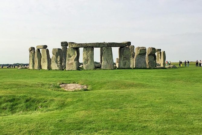 Stonehenge & Bath Day Tour from London including Admission - Should You Book This Stonehenge and Bath Day Tour?