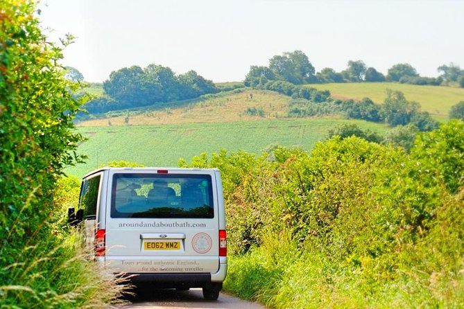 Stonehenge Half-Day luxury guided tour from Bath for 2-8 - The return to Bath and how to plan your after-tour meal