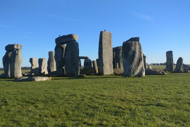 Stonehenge Half-Day luxury guided tour from Bath for 2-8 - Who this tour fits best (and who might prefer a different pace)