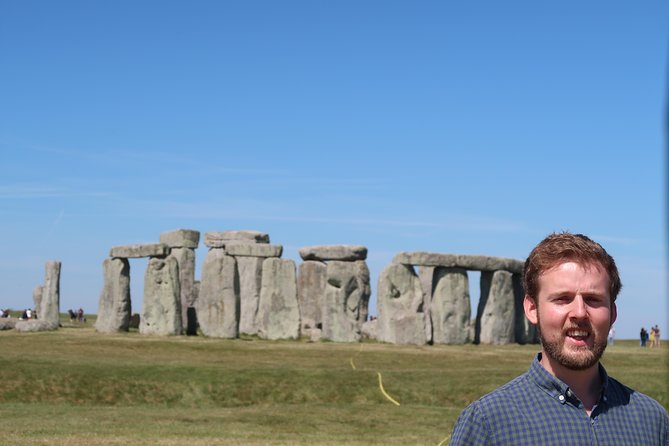 Stonehenge Half-Day luxury guided tour from Bath for 2-8 - Should you book this Stonehenge half-day from Bath?