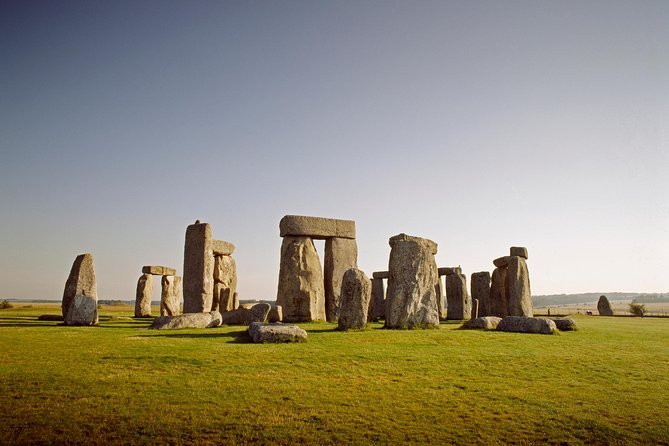 Stonehenge Half-Day Tour from London with Admission - Price value at $80.85: what you’re really paying for