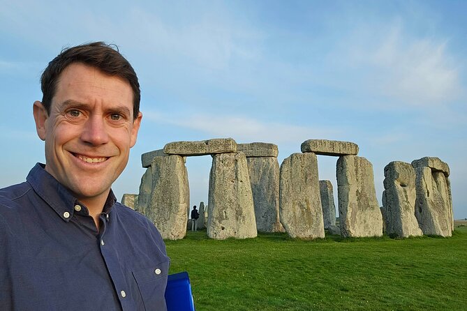Stonehenge half day tour from Southampton - Timing matters: morning vs afternoon departures