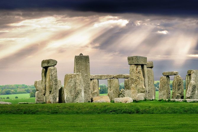 Stonehenge Half Day Tour with Entry and Extra Time - Value for $80.89: what you get that saves you work