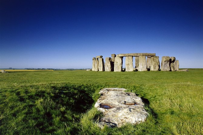 Stonehenge Half Day Tour with Entry and Extra Time - Should you book this Stonehenge half day with extra time?