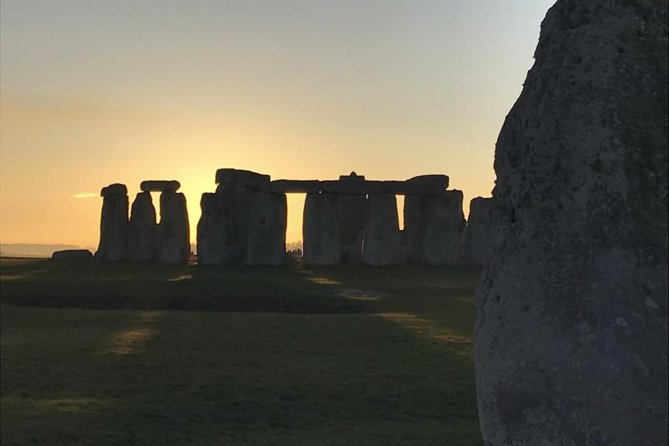 Stonehenge Independent Visit with Private Driver by Luxury Sedan - Visitor Centre First: Orientation, Shops, Cafes, and Recreated Houses