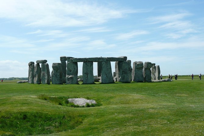 Stonehenge Independent Visit with Private Driver by Luxury Sedan - Who This Stonehenge Day Trip Fits Best