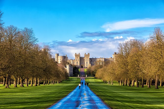 Stonehenge Inner Circle Access Day Trip from London Including Windsor - Price and value: what you’re really paying for