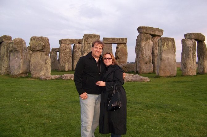 Stonehenge Inner Circle Private Tour from London with Bath Visit - Lacock, the movie village stop you will actually remember