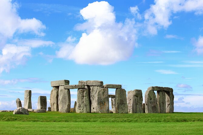 Stonehenge Inner Circle Tour - Photo opportunities: what to plan so you get the shots you want