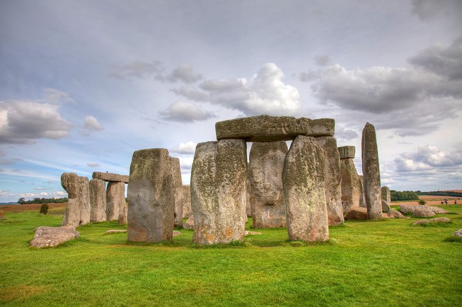 Stonehenge Morning Half-Day Tour from London Including Admission - Price and value: what you are paying for