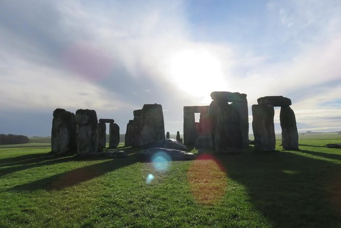 Stonehenge Morning Half-Day Tour from London Including Admission - Priority entry and what your two hours really covers
