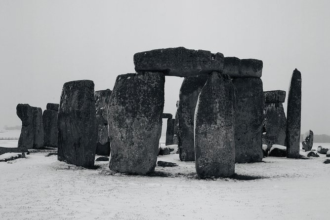 Stonehenge Private Car Tour with Driver Guide - Why a private driver-guide makes Stonehenge easier to enjoy
