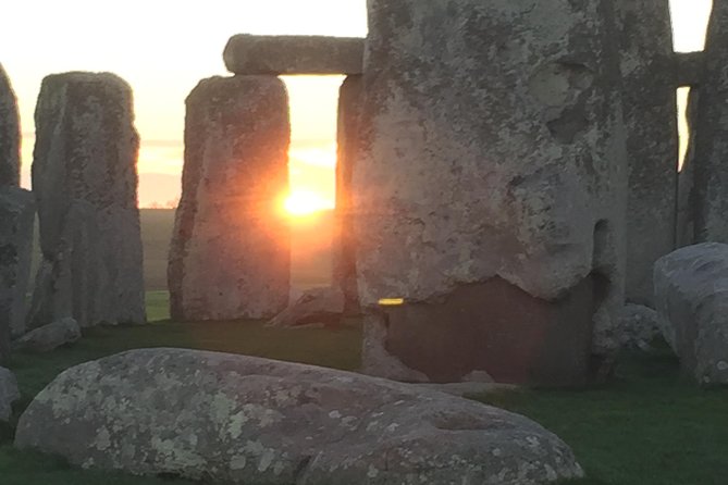 Stonehenge Private Car Tour with Driver Guide - Price and value: what you pay for, and what you still need to budget
