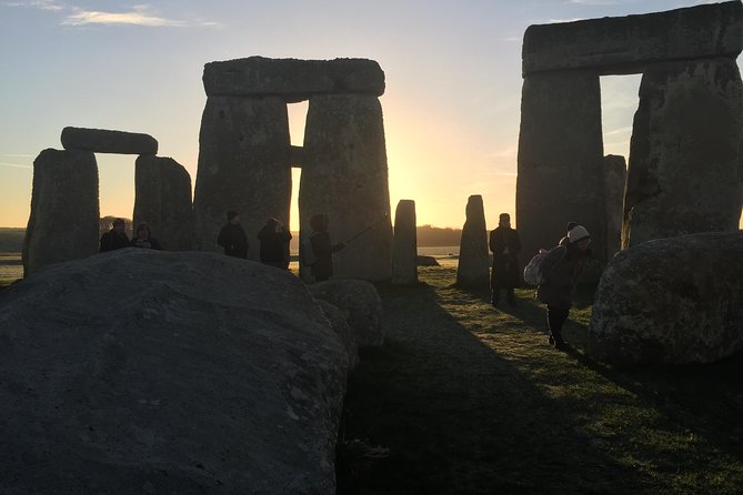 Stonehenge Private Car Tour with Driver Guide - Who should book this private Stonehenge car tour?