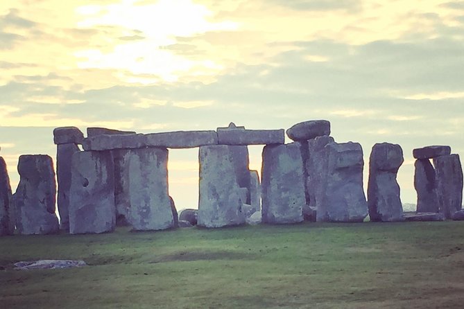 Stonehenge Private Car Tour with Driver Guide - Practical tips to make your Stonehenge day smoother
