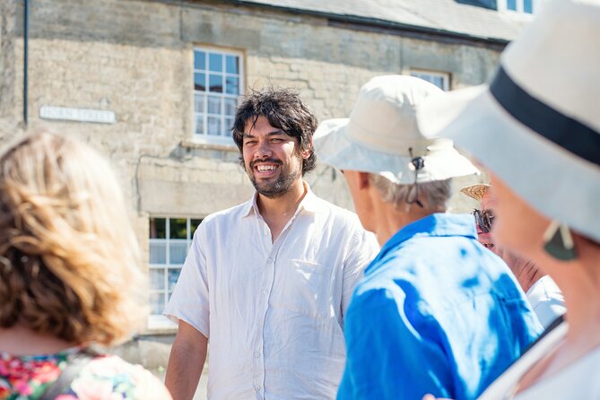 Stonehenge Private Full-Day Tour from Bath for 2-8 guests - Stop 2: Stonehenge with pre-booked tickets and a real guided pace