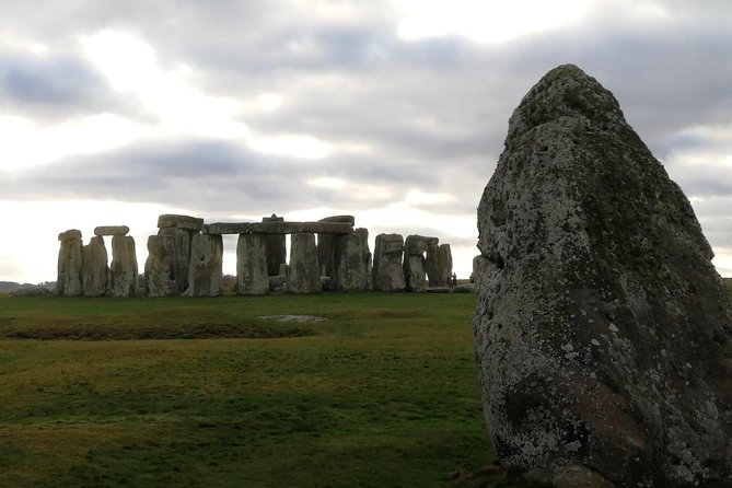 Stonehenge Private Tour - Half-Day Tour from Bath - Why This Stonehenge Private Tour From Bath Works So Well