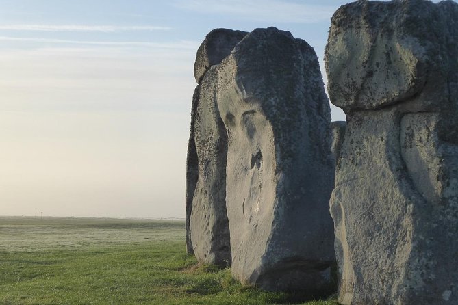 Stonehenge Private Tour - Half-Day Tour from Bath - Timing, Pacing, and What Four Hours Really Means