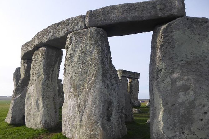 Stonehenge Private Tour - Half-Day Tour from Bath - Local Guide Energy: What Makes Daniel Hancock’s Approach Stand Out