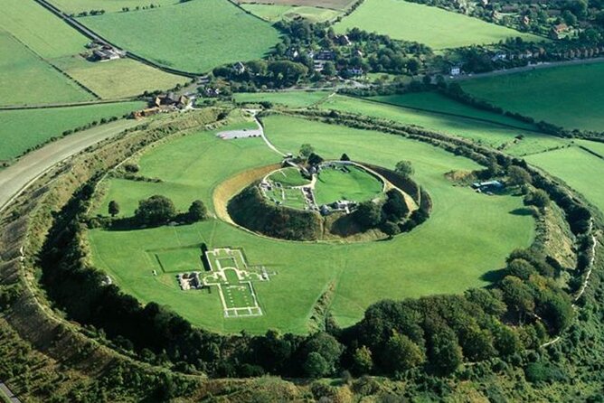 Stonehenge, Salisbury Cathedral & Old Sarum Day trip from Bath - Price and Value: What the $679.39 Per Group Really Buys