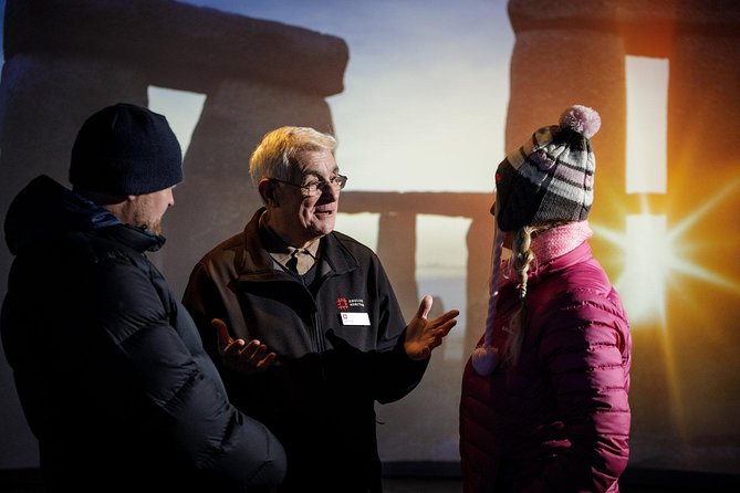 Stonehenge Shuttle Bus from London with Optional Fish & Chips - Value check: is an $80.89 coach day trip worth it?
