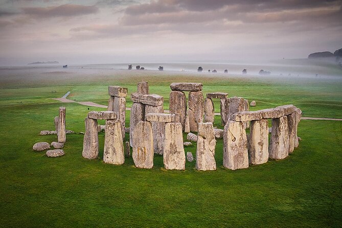 Stonehenge Special Access Guided Morning Tour from London - Group size, guide quality, and why that affects your day
