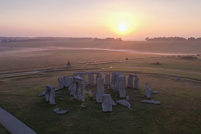 Stonehenge Special Access Guided Morning Tour from London - Who should book this tour, and who might skip it