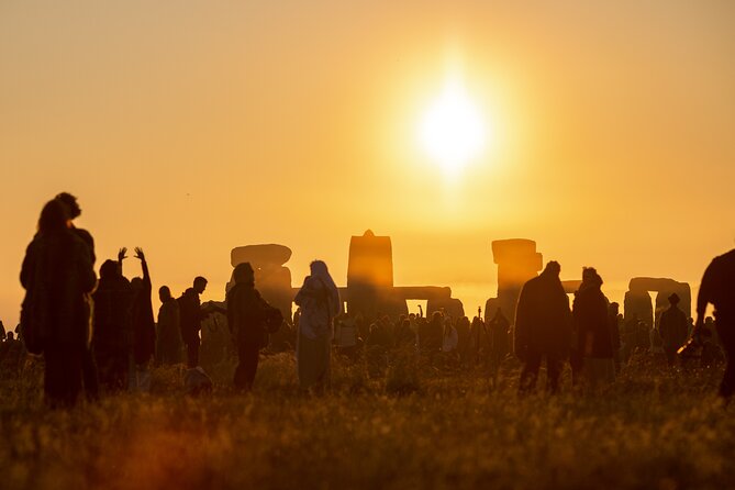 Stonehenge Summer Solstice Tour from London: Sunset or Sunrise Viewing - Avebury for sunset tours: why it’s a smart add-on
