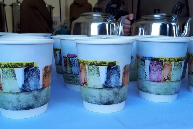 Stonehenge Summer Solstice Tour from London: Sunset or Sunrise Viewing - Lacock and the George Inn dinner: the part that makes sunset touring worth it
