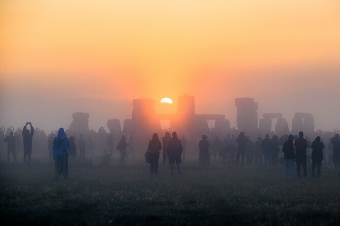 Stonehenge Summer Solstice Tour from London: Sunset or Sunrise Viewing - The timing risk: tight schedules and what to do about it