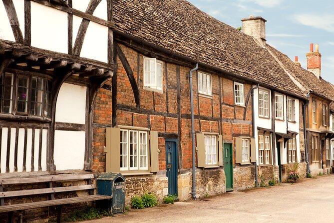 Stonehenge & the Cotswolds Including Admission from Bath - Value and Price: Why This Costs What It Does