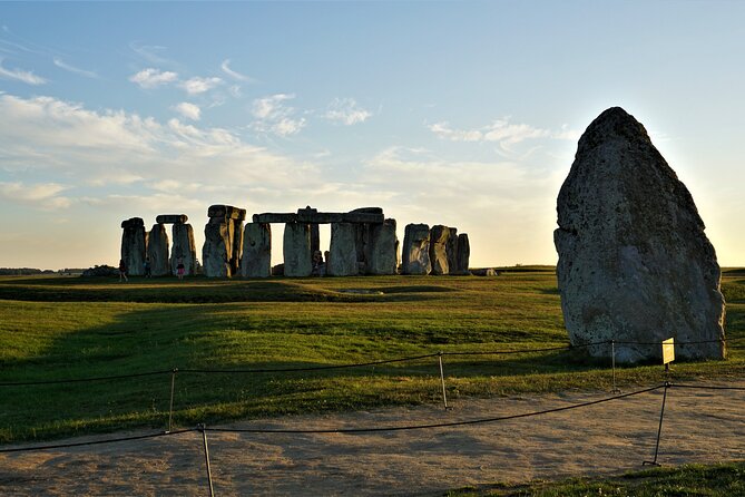 Stonehenge Tour from Southampton to London - Key things to know before you go