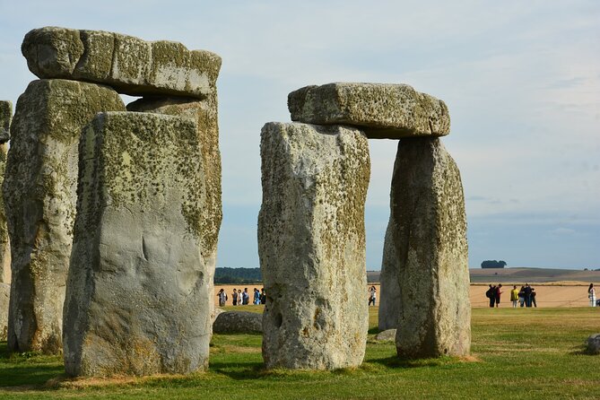 Stonehenge Tour from Southampton to London - Southampton Port pickup, and how the day really starts