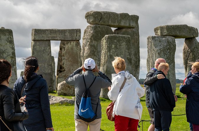 Stonehenge Tour from Southampton to London - Price vs value: what your $188.12 actually buys