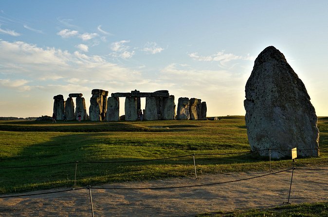 Stonehenge Tour from Southampton to London - Who should book this Stonehenge trip from Southampton to London