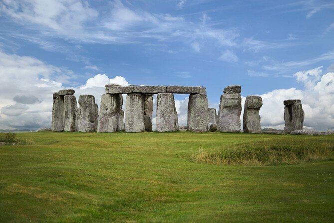 Stonehenge, Windsor Castle, and Bath from London - Key Highlights If You Like Efficient, Guided Day Trips