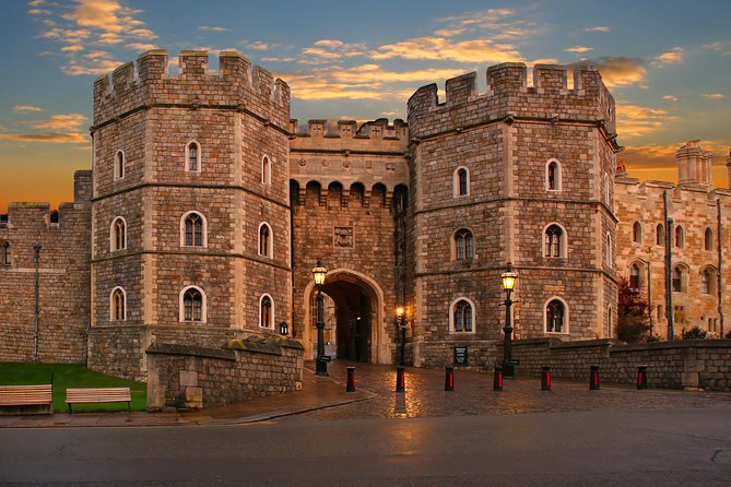 Stonehenge, Windsor Castle and Bath Full Day Guided Tour - Key takeaways before you go