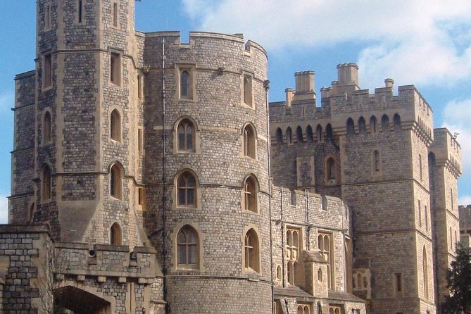 Stonehenge, Windsor Castle and Bath Full Day Guided Tour - Pacing, crowds, and who this tour is best for
