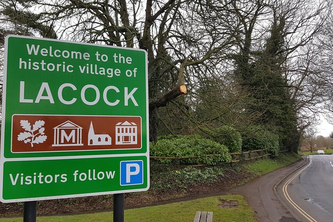 Stonehenge, Windsor Castle and Bath with Pub Lunch in Lacock - Stonehenge on Salisbury Plain: make it count with the audio guide