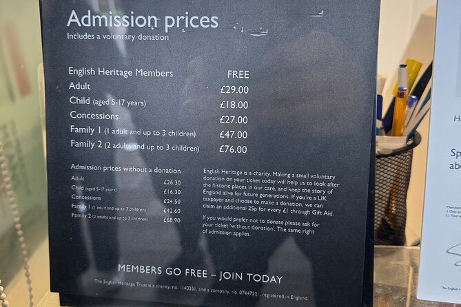 Stonehenge, Windsor, Salisbury... Private Trips from Southampton - Stonehenge, walking the circle at the right moment